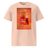 Unisex organic cotton t-shirt