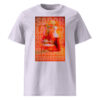 Unisex organic cotton t-shirt